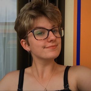 Meet your Posher, Zoe